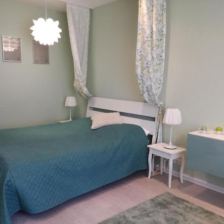 Apartamento Sweet-S Boryspilʼ Exterior foto