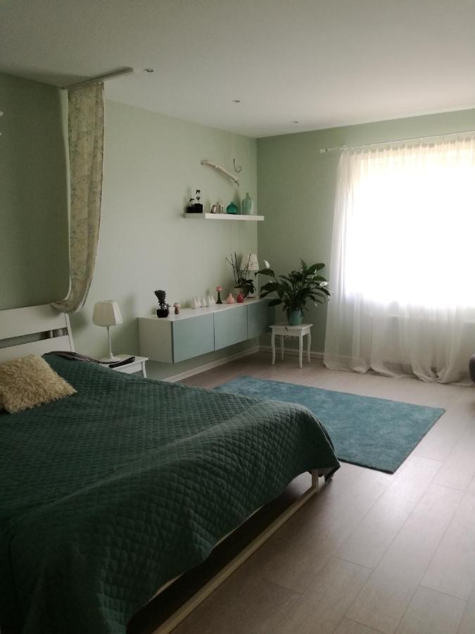 Apartamento Sweet-S Boryspilʼ Exterior foto